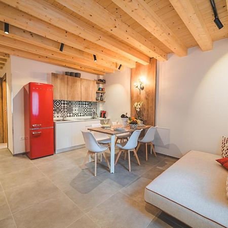 Battisti Hospitality - Si, Viaggiare Lejlighed Chioggia Eksteriør billede