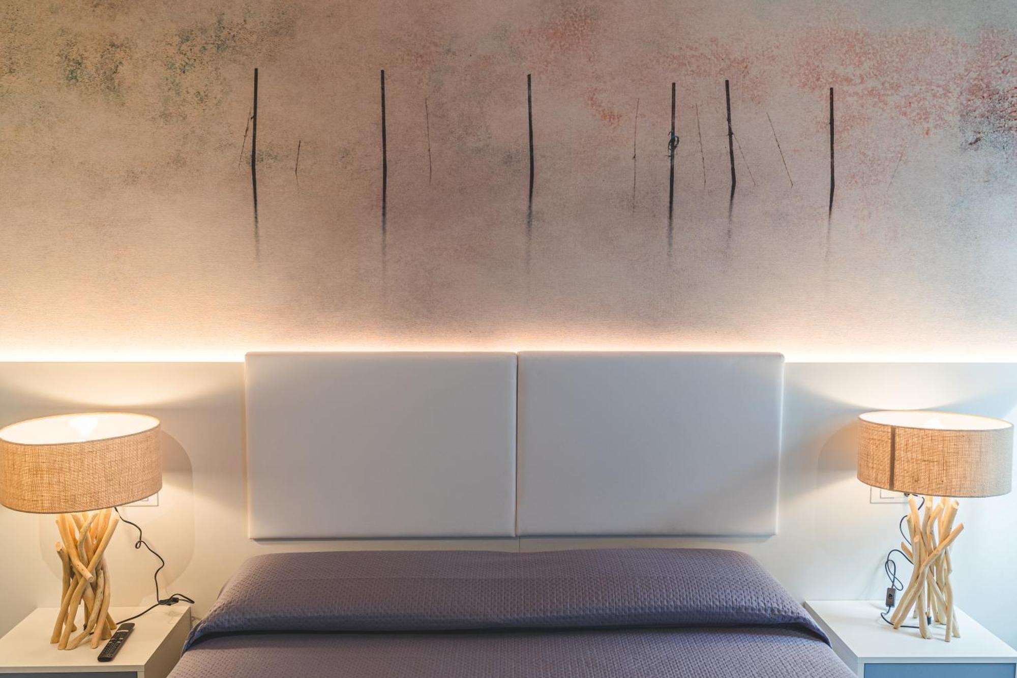 Battisti Hospitality - Si, Viaggiare Lejlighed Chioggia Eksteriør billede