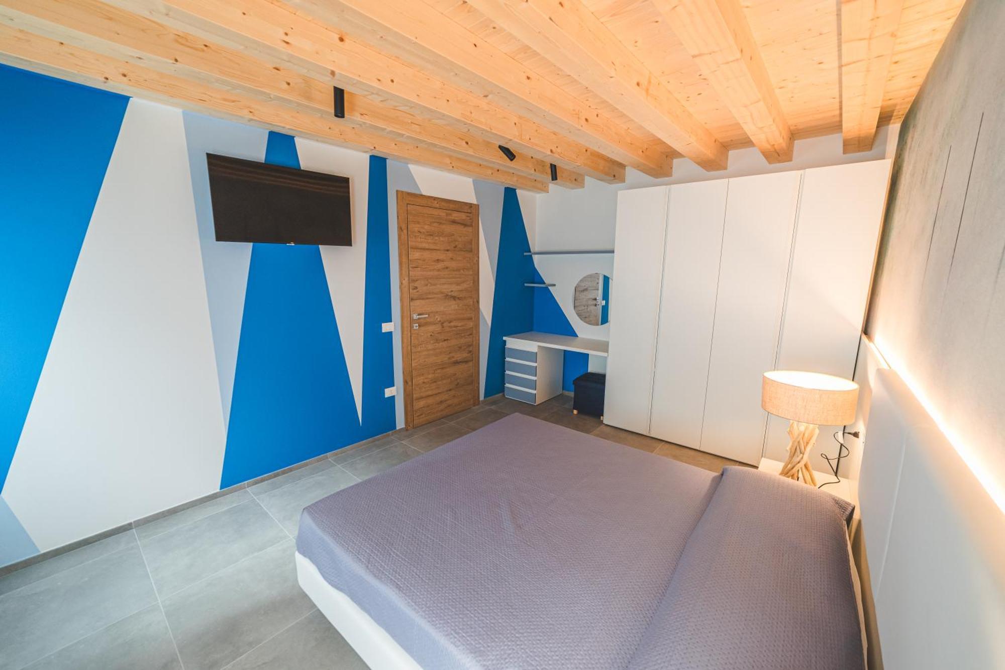 Battisti Hospitality - Si, Viaggiare Lejlighed Chioggia Eksteriør billede