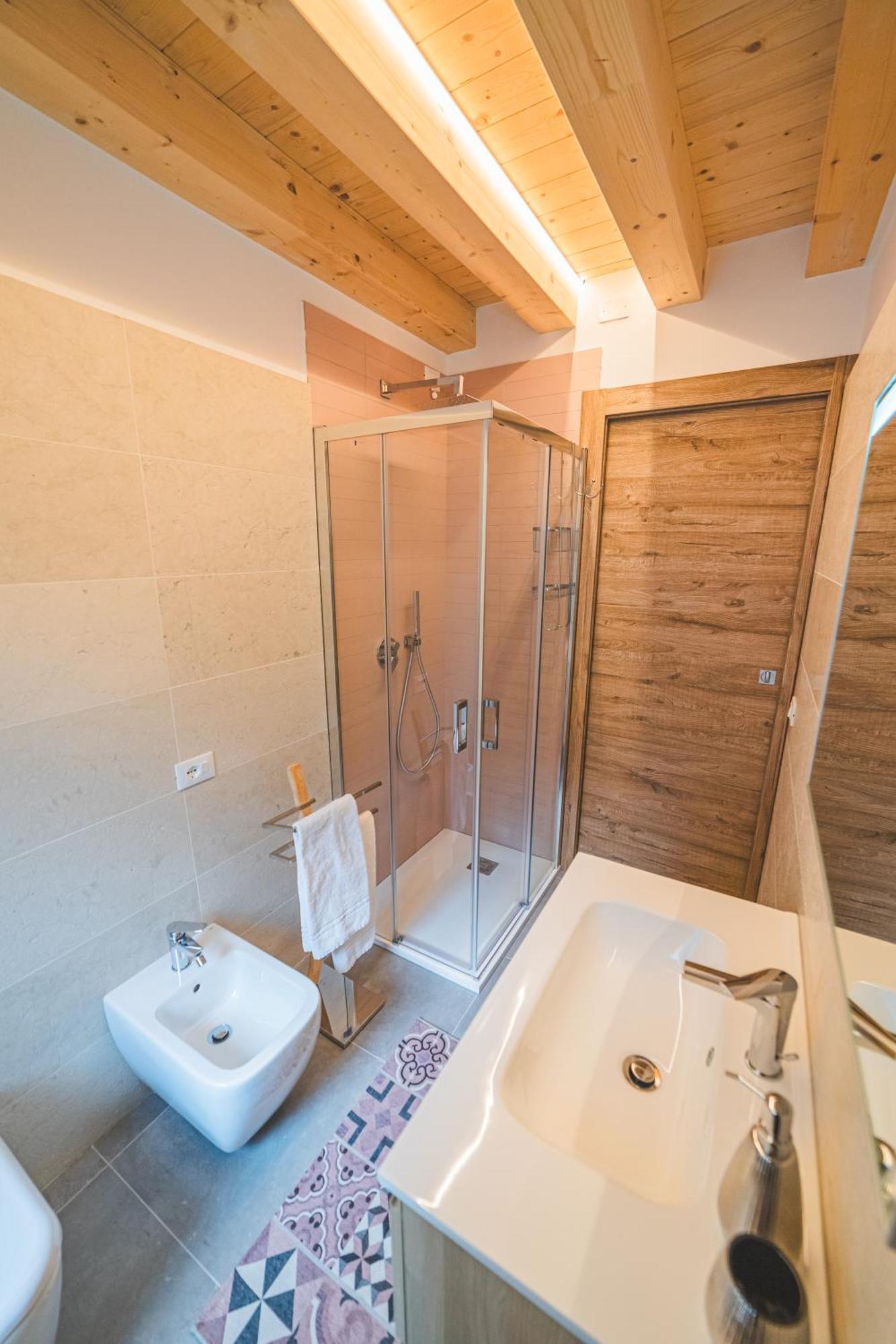 Battisti Hospitality - Si, Viaggiare Lejlighed Chioggia Eksteriør billede