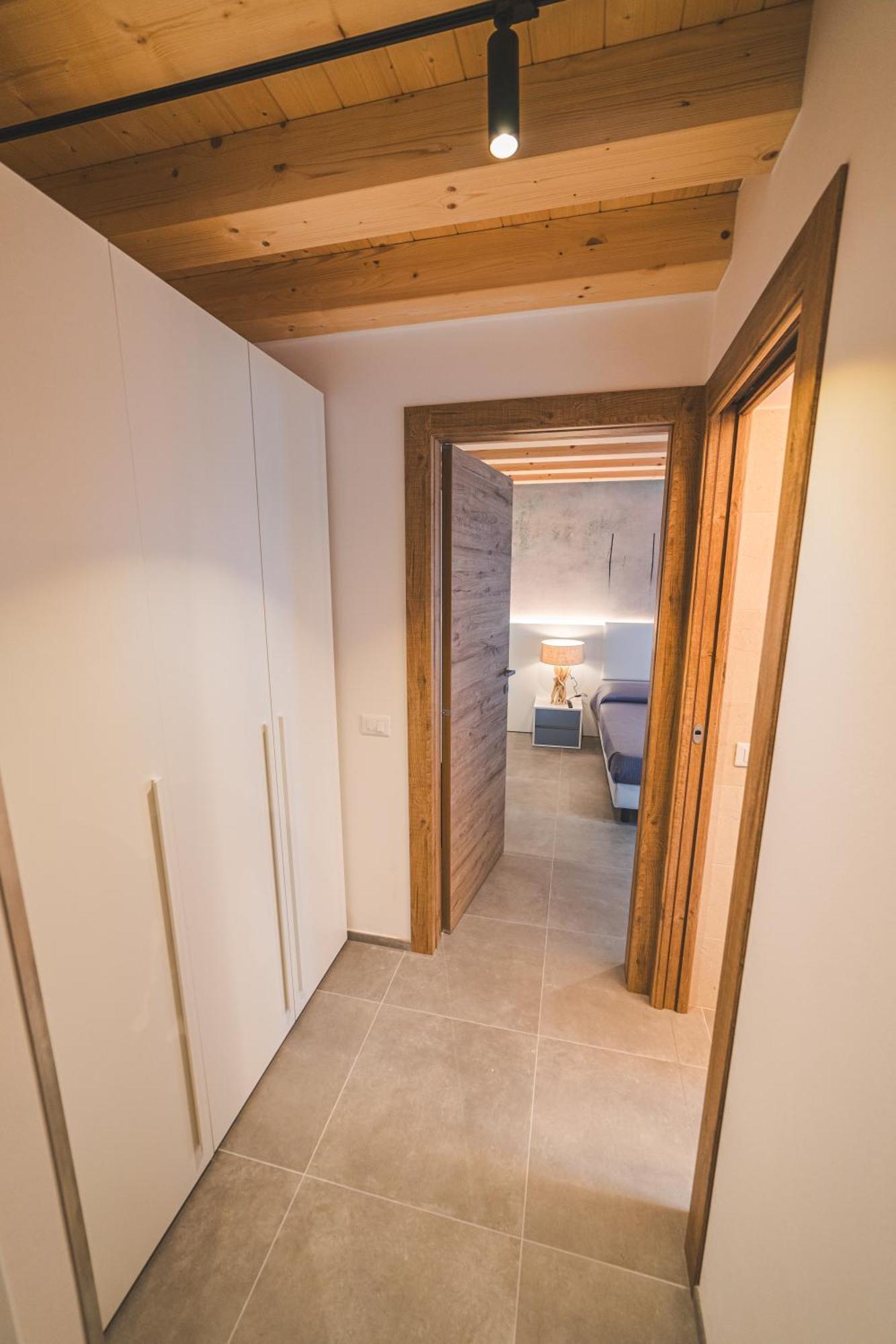 Battisti Hospitality - Si, Viaggiare Lejlighed Chioggia Eksteriør billede